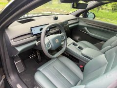 NIO ES8 100kWh Signature Edition - photo 6