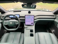 NIO ES8 100kWh Signature Edition - photo 7