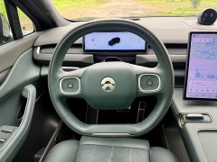 NIO ES8 100kWh Signature Edition - photo 8