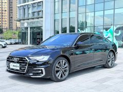 Audi A6L Facelift 45 TFSI quattro Dynamic Luxury - ფოტო 1