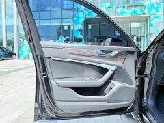 Audi A6L Facelift 45 TFSI quattro Dynamic Luxury - ფოტო 12