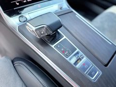 Audi A6L Facelift 45 TFSI quattro Dynamic Luxury - ფოტო 15