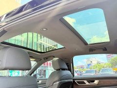 Audi A6L Facelift 45 TFSI quattro Dynamic Luxury - ფოტო 20