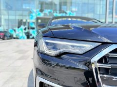 Audi A6L Facelift 45 TFSI quattro Dynamic Luxury - ფოტო 4