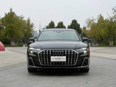Audi A8 A8L 50 TFSI quattro Premium Edition - ფოტო 1