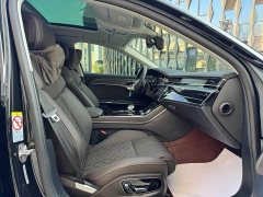 Audi A8 A8L 50 TFSI quattro Premium Edition - ფოტო 2
