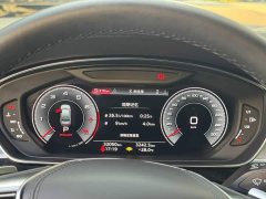 Audi A8 A8L 50 TFSI quattro Premium Edition - ფოტო 3