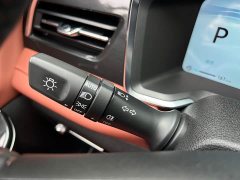 Changan CS75 PRO 1.5T DCT Premium 7-Seater - ფოტო 12