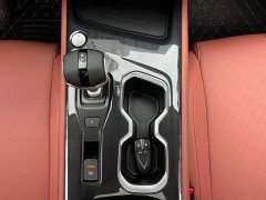 Changan CS75 PRO 1.5T DCT Premium 7-Seater - ფოტო 16