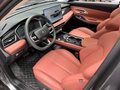 Changan CS75 PRO 1.5T DCT Premium 7-Seater - ფოტო 17