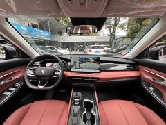 Changan CS75 PRO 1.5T DCT Premium 7-Seater - ფოტო 18