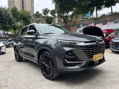 Changan CS75 PRO 1.5T DCT Premium 7-Seater - ფოტო 3