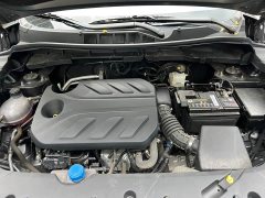 Changan CS75 PRO 1.5T DCT Premium 7-Seater - ფოტო 5