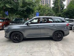 Changan CS75 PRO 1.5T DCT Premium 7-Seater - ფოტო 6