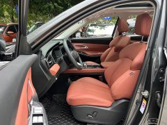 Changan CS75 PRO 1.5T DCT Premium 7-Seater - ფოტო 8