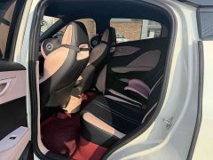 BYD Seagull 305km Vitality Edition - ფოტო 8
