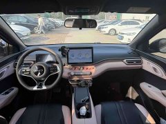 BYD Seagull 305km Vitality Edition - ფოტო 9