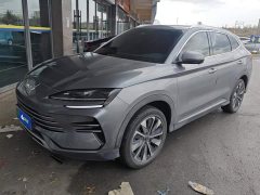 BYD Song Plus New Energy DM-i 160KM Flagship - ფოტო 1