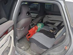BYD Song Plus New Energy DM-i 160KM Flagship - ფოტო 11