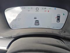 BYD Song Plus New Energy DM-i 160KM Flagship - ფოტო 14
