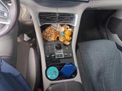 BYD Song Plus New Energy DM-i 160KM Flagship - ფოტო 16