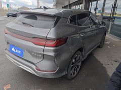 BYD Song Plus New Energy DM-i 160KM Flagship - ფოტო 3