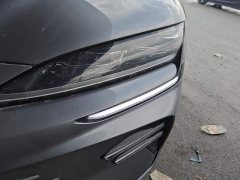 BYD Song Plus New Energy DM-i 160KM Flagship - ფოტო 5