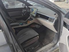 BYD Song Plus New Energy DM-i 160KM Flagship - ფოტო 8