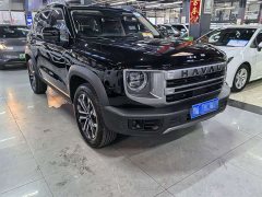 Great Wall Dachshund 1.5T DCT Border Collie Edition - ფოტო 3