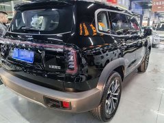 Great Wall Dachshund 1.5T DCT Border Collie Edition - ფოტო 6