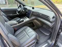 NIO ES8 580KM Seven-Seater - ფოტო 11