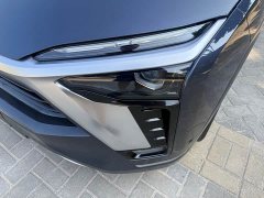 NIO ES8 580KM Seven-Seater - ფოტო 13