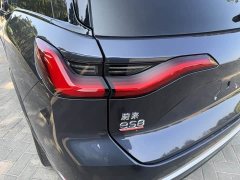 NIO ES8 580KM Seven-Seater - ფოტო 14