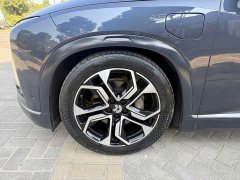 NIO ES8 580KM Seven-Seater - ფოტო 15