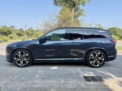 NIO ES8 580KM Seven-Seater - ფოტო 16
