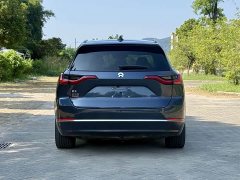 NIO ES8 580KM Seven-Seater - ფოტო 18