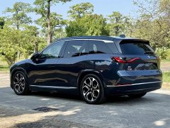 NIO ES8 580KM Seven-Seater - ფოტო 19