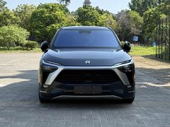 NIO ES8 580KM Seven-Seater - ფოტო 2