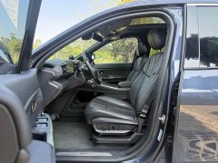 NIO ES8 580KM Seven-Seater - ფოტო 4
