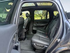 NIO ES8 580KM Seven-Seater - ფოტო 5