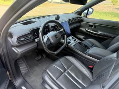 NIO ES8 580KM Seven-Seater - ფოტო 6