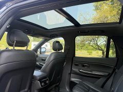 NIO ES8 580KM Seven-Seater - ფოტო 7