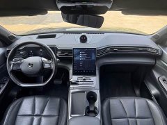 NIO ES8 580KM Seven-Seater - ფოტო 8
