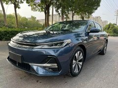 Geely Galaxy A7 EM-i 150km Long Range Edition - ფოტო 1