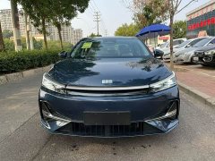 Geely Galaxy A7 EM-i 150km Long Range Edition - ფოტო 2