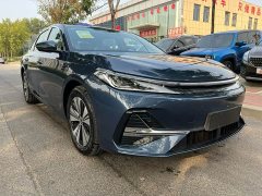 Geely Galaxy A7 EM-i 150km Long Range Edition - ფოტო 3