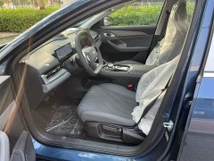 Geely Galaxy A7 EM-i 150km Long Range Edition - ფოტო 4
