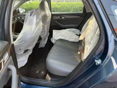 Geely Galaxy A7 EM-i 150km Long Range Edition - ფოტო 5