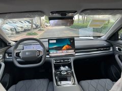 Geely Galaxy A7 EM-i 150km Long Range Edition - ფოტო 6