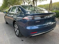 Geely Galaxy A7 EM-i 150km Long Range Edition - ფოტო 7